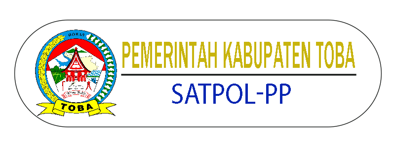 Satuan Polisi Pamong Praja Kabupaten Toba